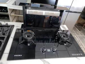 Phiima Downdraft Extractor
