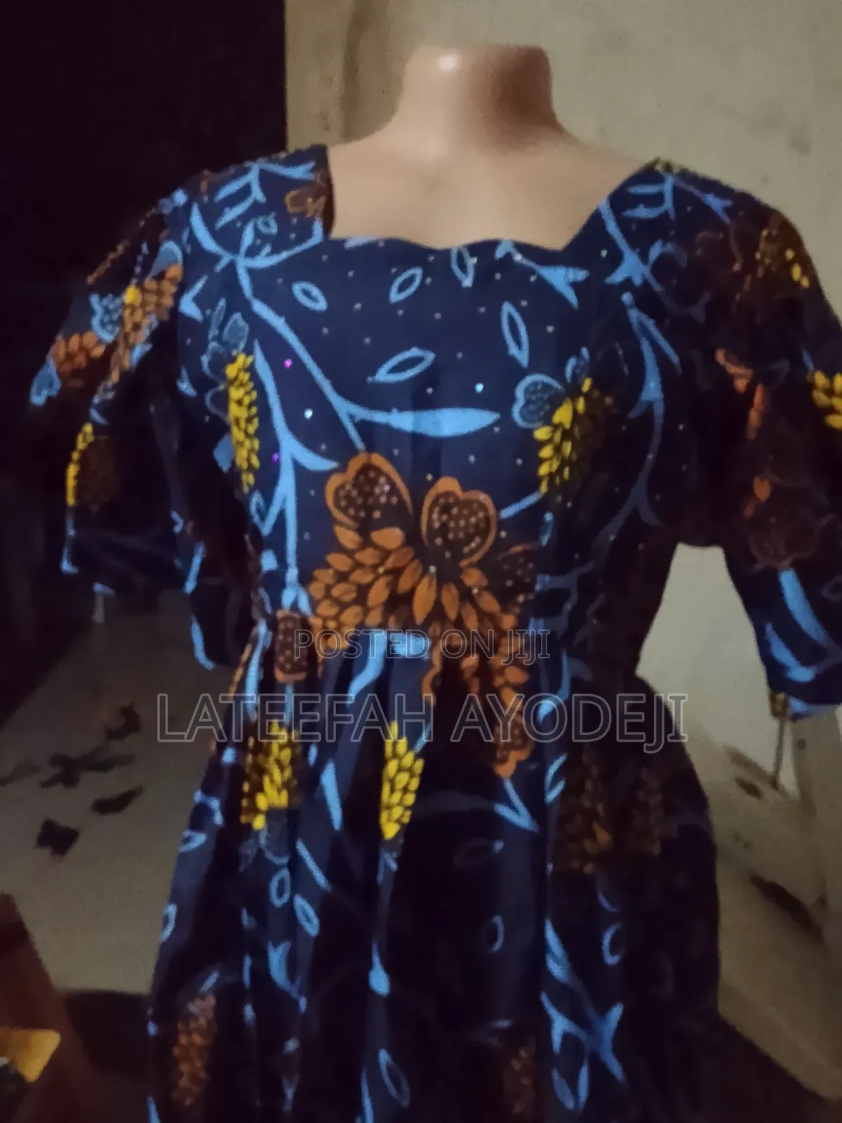 Gown for Women