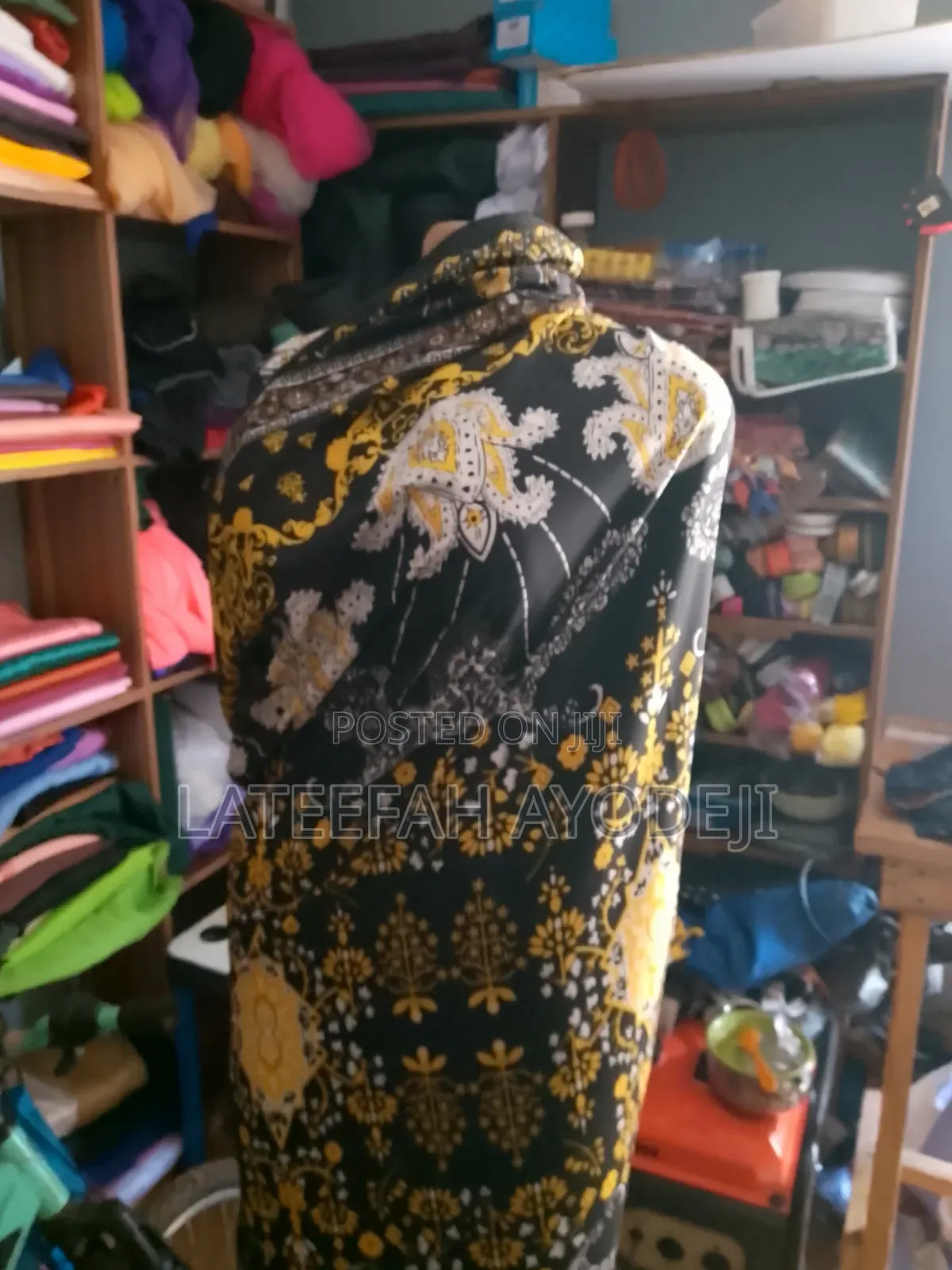 Gown for Women