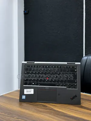 New Laptop Lenovo ThinkPad X1 Yoga 8GB Intel Core i5 SSD 256GB
