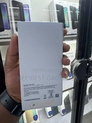 New Google Pixel 10a 256 GB