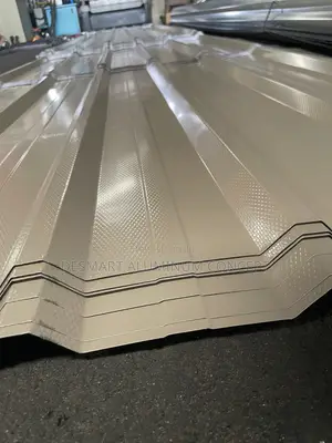 Aluminum Roofing Sheet,quality Roofing That Protects Your Home