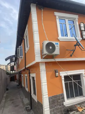 2bdrm Apartment in Soluyi for rent