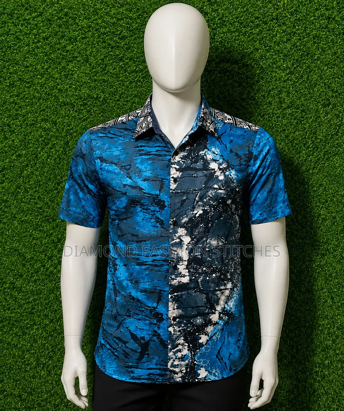 Vintage Shirt