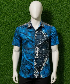 Vintage Shirt