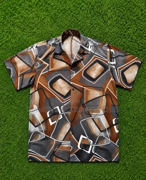 Vintage Shirt