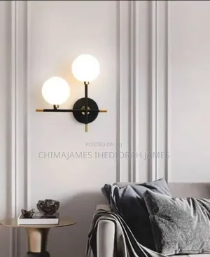 Wall Lamp Bedroom Bedside Light Luxury Simple Modern Living Room