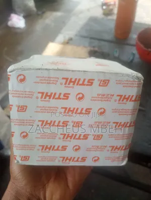 Stihl FS450 Top Cylinder