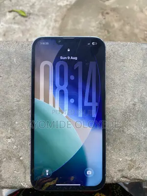 Apple iPhone 13 Pro Max 128 GB Blue