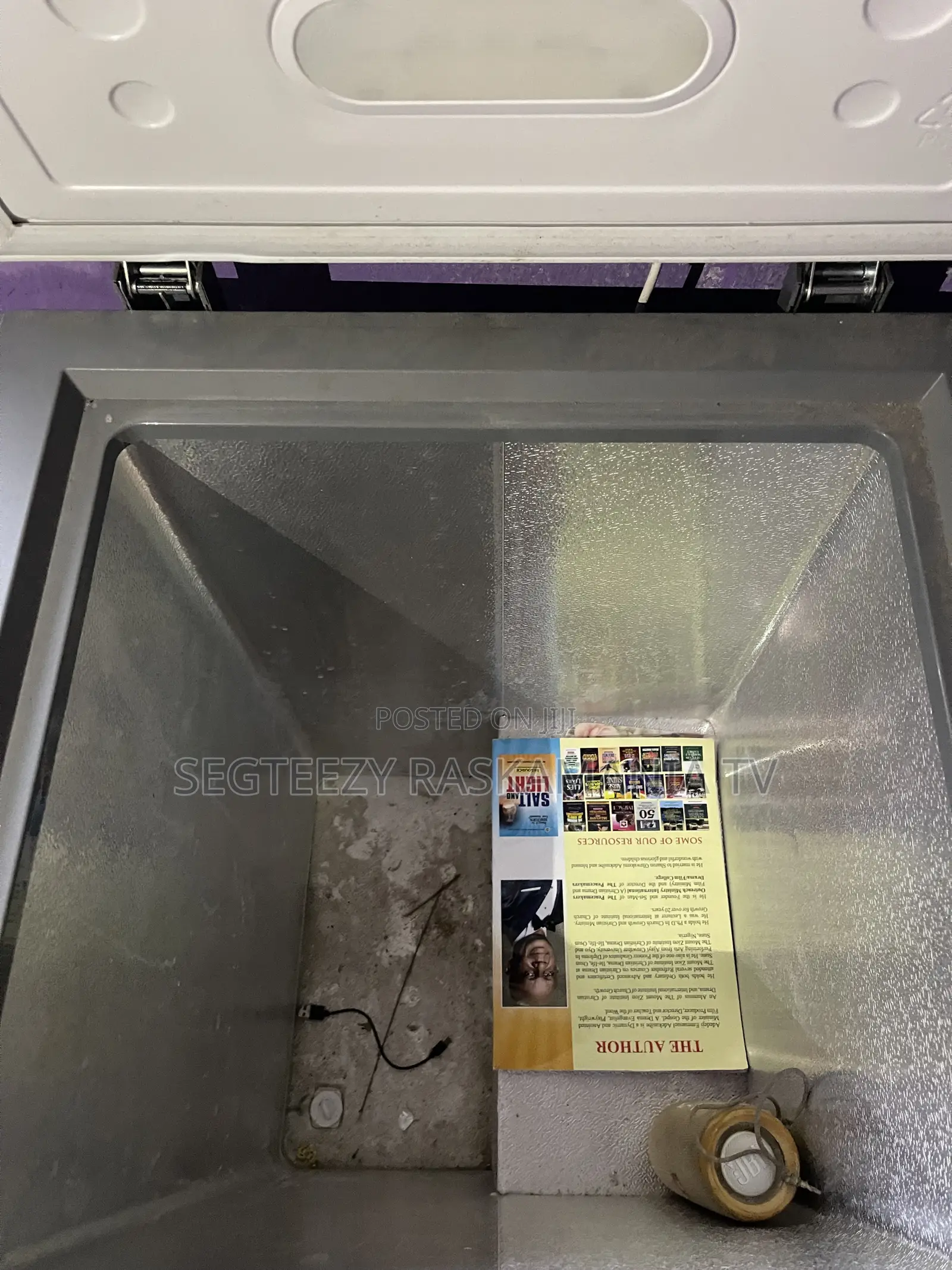 Refrigerator