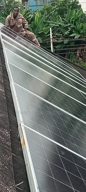 Solar Engineer's for Installs and Sales of All Types