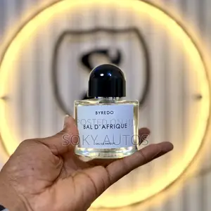 Byredo Marijuana