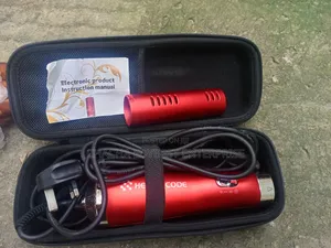 HealthCode Terahetz Blower Machine