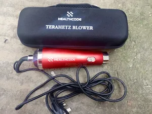 HealthCode Terahetz Blower Machine