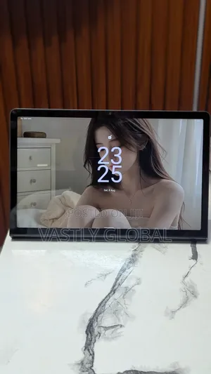 Lenovo Yoga Tab 11 256 GB Gray