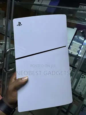 Used Playstation 5