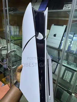 Used Playstation 5