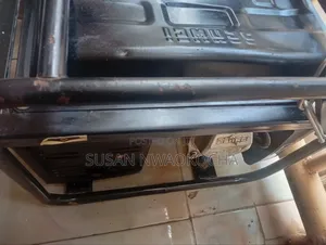 1.5KVA Senwei Generator