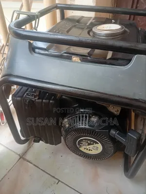 1.5KVA Senwei Generator