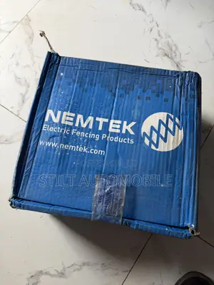 Nemtek Electric Fencing Product