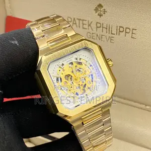 Patek Phillipe