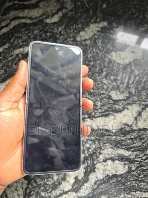 Samsung Galaxy Z Flip6 256 GB Blue