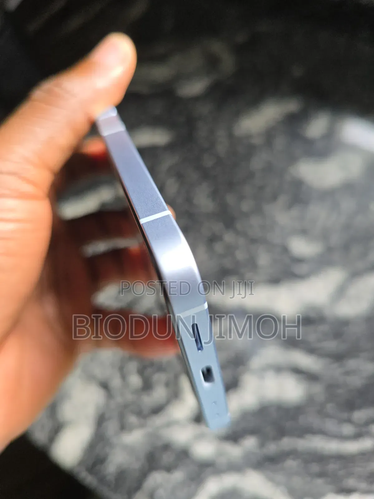 Samsung Galaxy Z Flip6 256 GB Blue