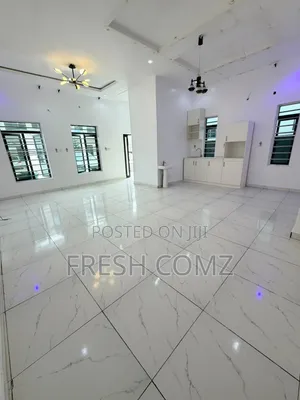 Studio Apartment in Royal Pine 1 Orchid, Lekki Phase 2 for rent