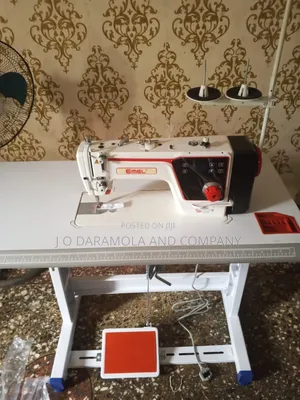 Emel Direct Drive
