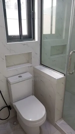 4bdrm Duplex in Victoria Island,, Saka Tinubu for sale