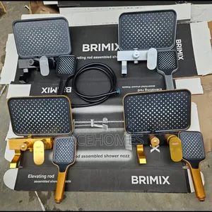 Original Mixer Shower
