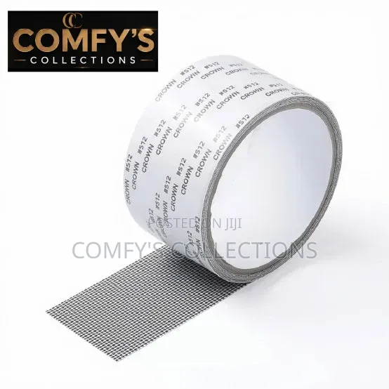 Mosquito Net Repair Tape