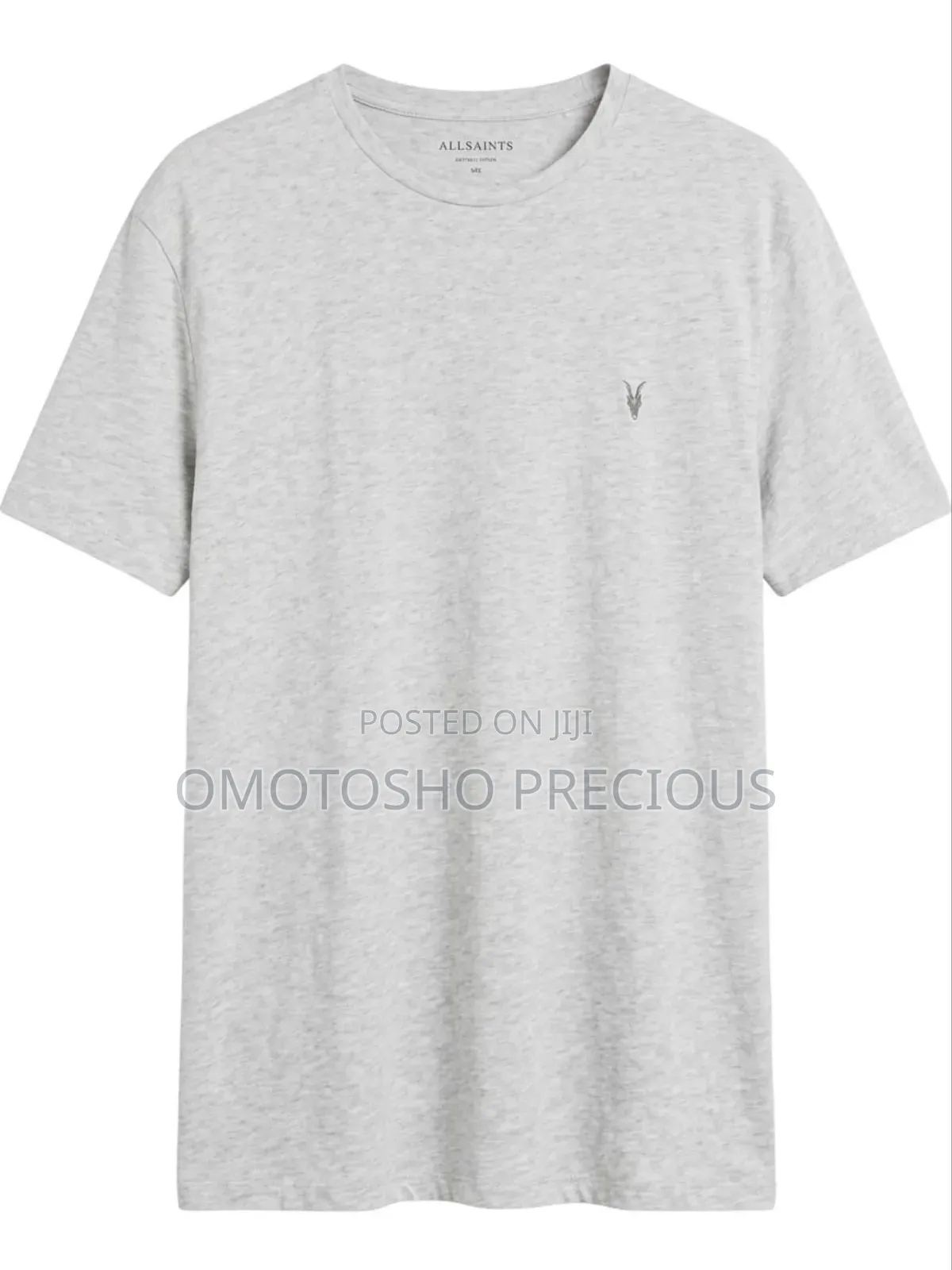 Roundneck Top