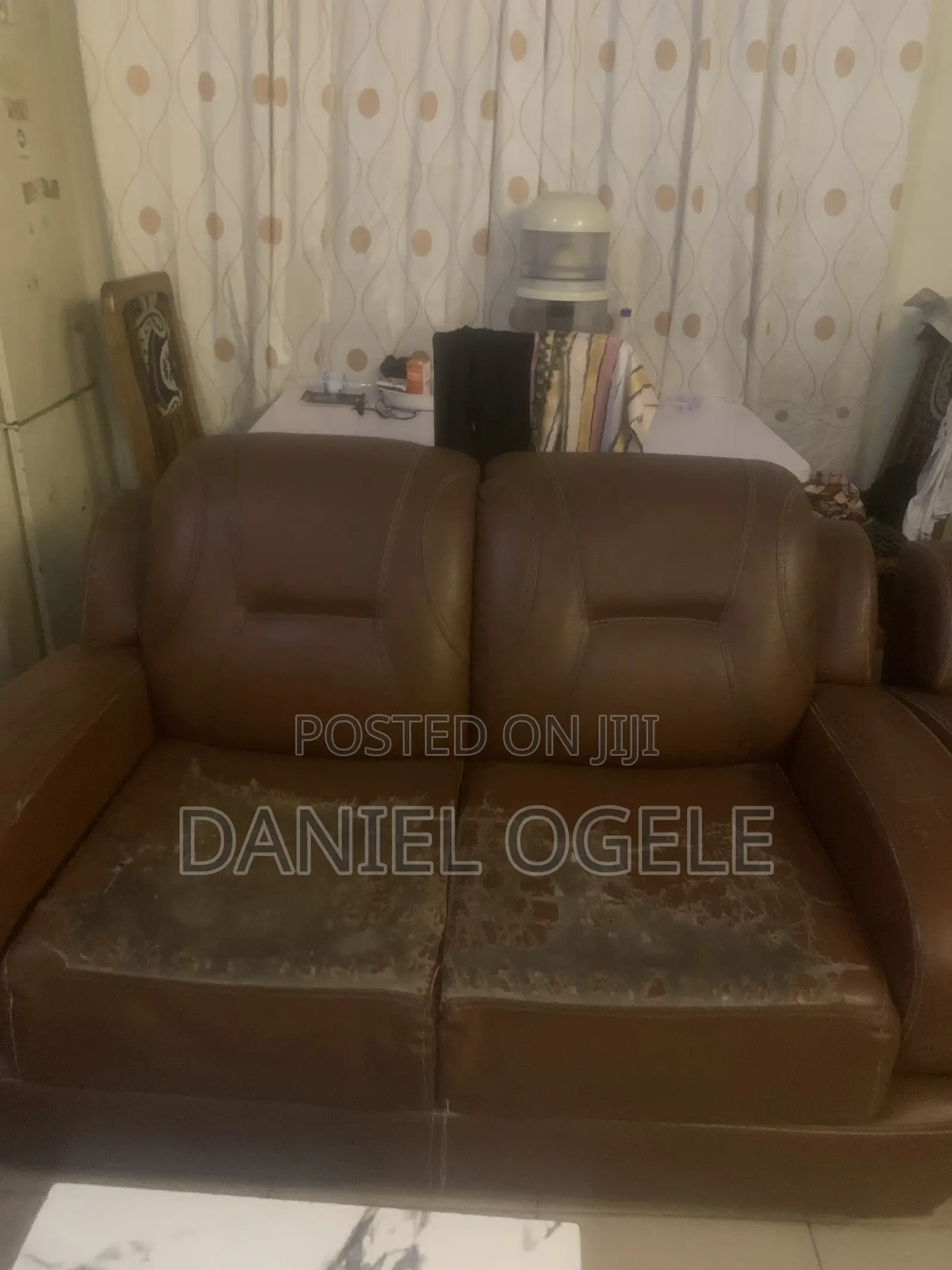 Complete Set of Chairs