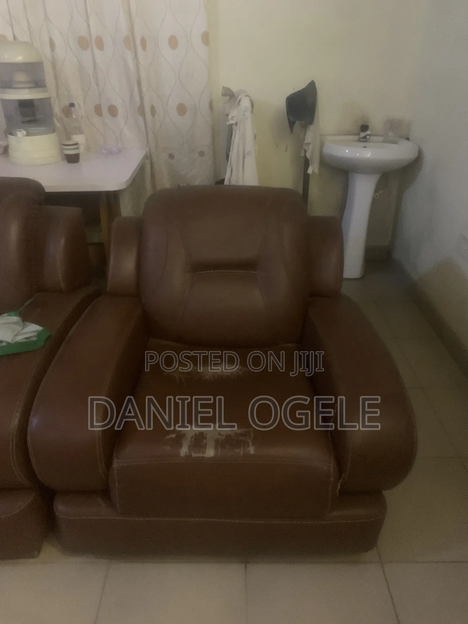 Complete Set of Chairs