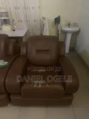 Complete Set of Chairs