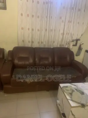 Complete Set of Chairs