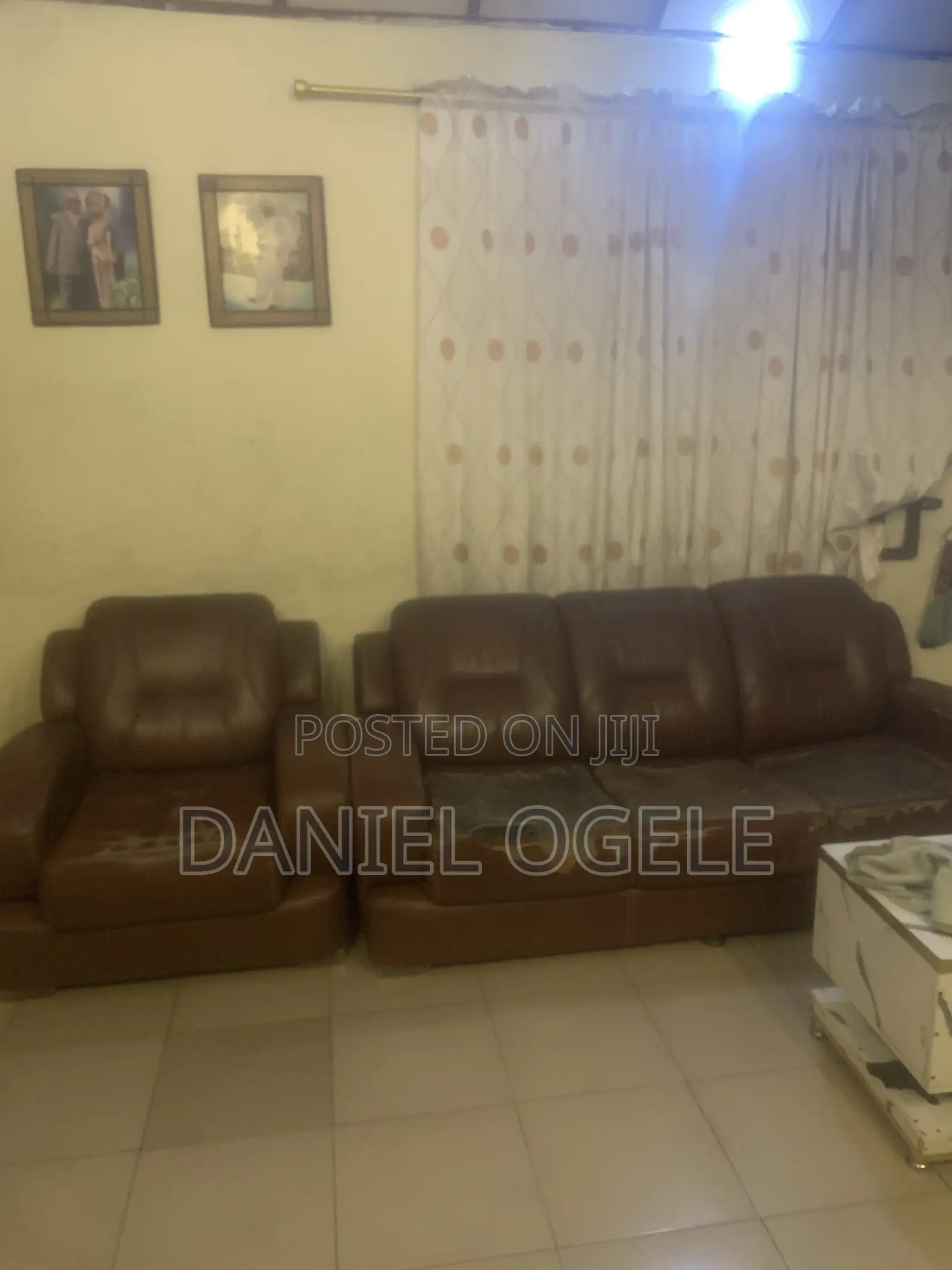 Complete Set of Chairs