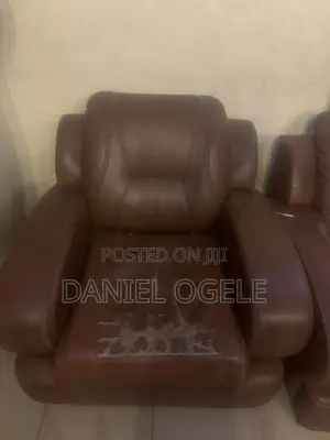 Complete Set of Chairs