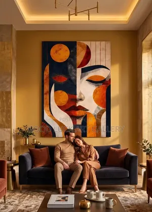 Luxury Canvas Print