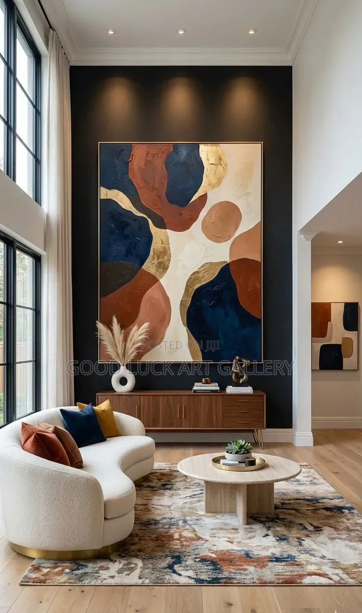 Luxury Canvas Print