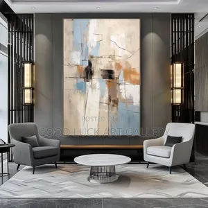 Luxury Canvas Print