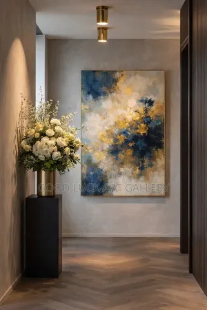 Luxury Canvas Print