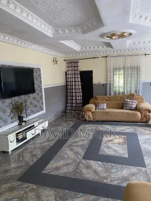 Furnished 4bdrm Bungalow in Gwagwalada for sale