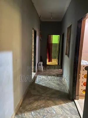 Furnished 4bdrm Bungalow in Gwagwalada for sale