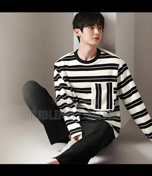 Unisex Roundneck Pyjamas