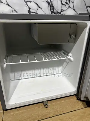Scanfrost Bedside Fridge