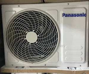 Panasonic Airconditioner 1.5hp/1hp