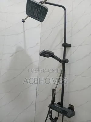 Original Mixer Shower Hot and Cold