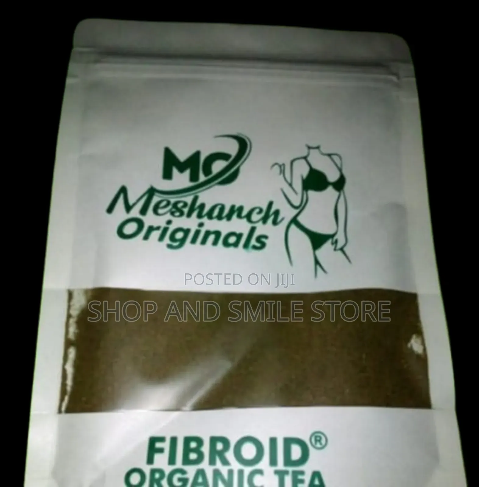 Indian Fibroid Tea